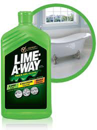 Lime Away